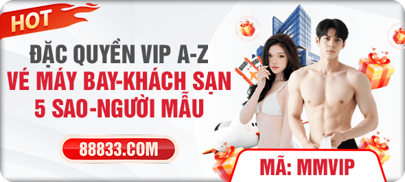Đặc quyền VIP