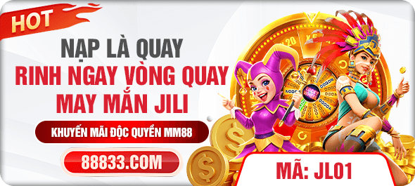 rinh quà vòng quay