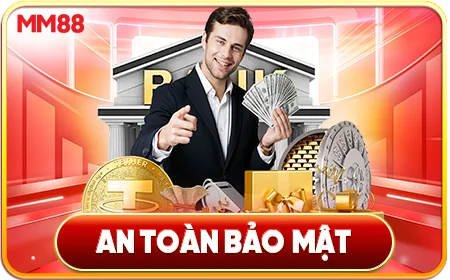 An toàn bảo mật