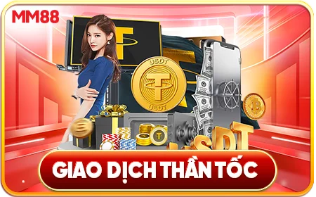 giao dịch thần tốc