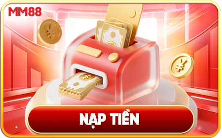 Nạp tiền