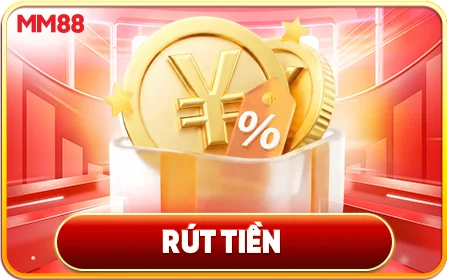 Rút tiền