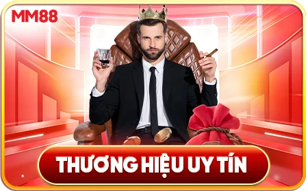 thương hiệu uy tín